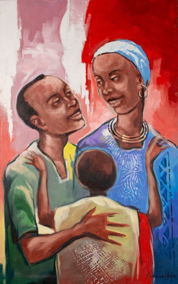 Family Love