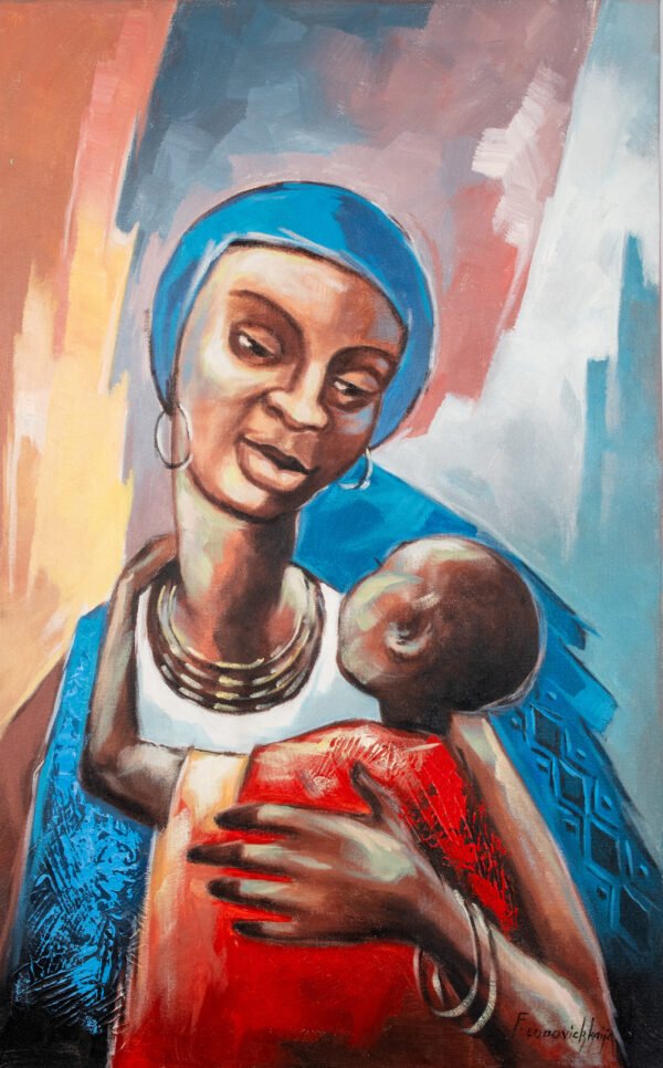 Mother's Love