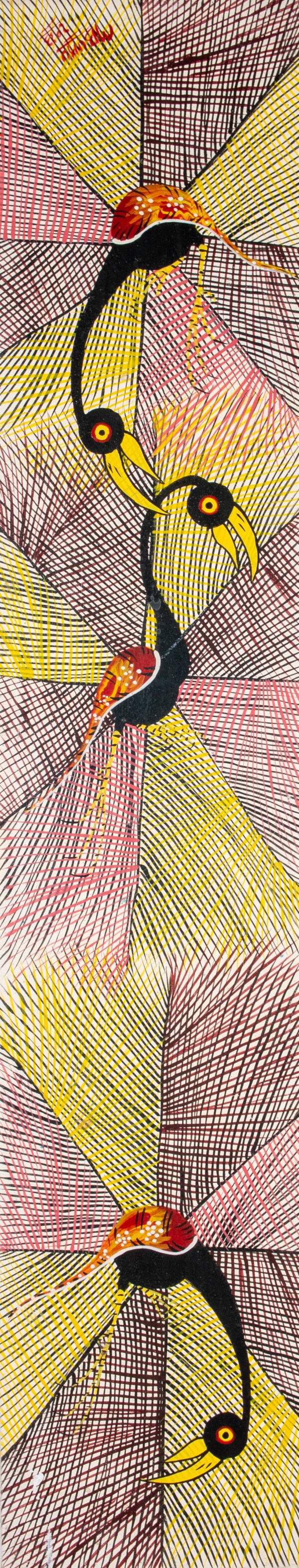 Birds